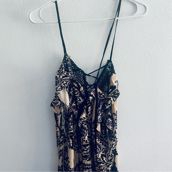 Ganji printed maxi dress - Picture 4 of 8